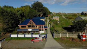 Hotel Estación Náutica - Aeropuerto Punta Arenas